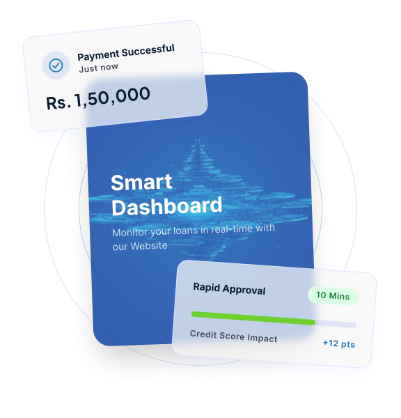 Finance Dashboard